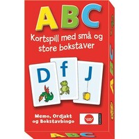 ABC - NORSK 